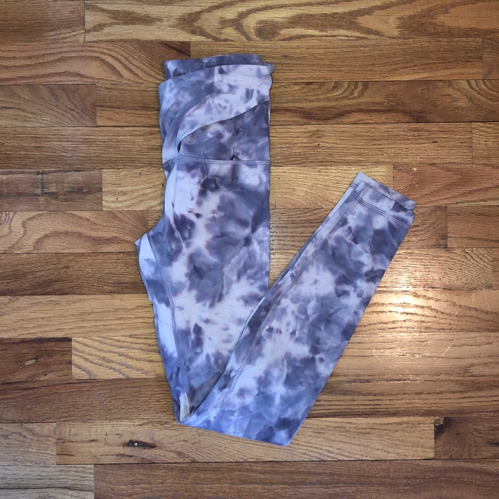 Lululemon SE align pants